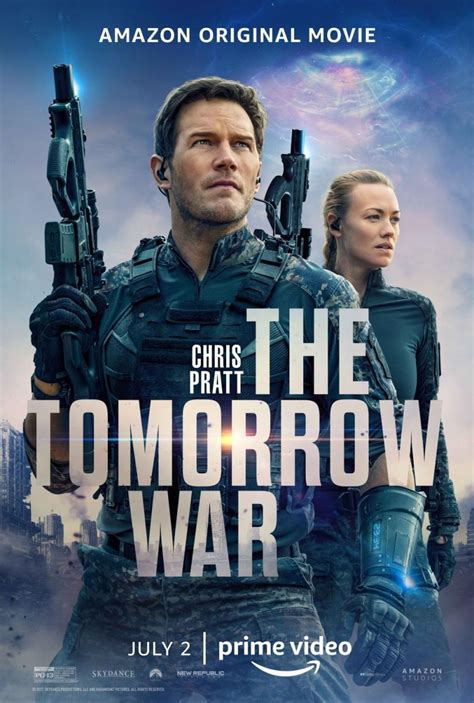 la guerra del mañana imdb|the tomorrow war.